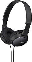 Наушники Sony MDR-ZX110 Black MDRZX110B.AE