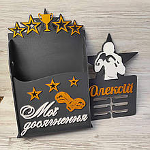 Медальниця, тримач для медалей, холдер для медалей.Бокс. Кікбоксинг