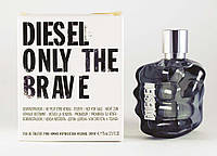 Оригинал Diesel Only The Brave 75 мл ТЕСТЕР туалетная вода