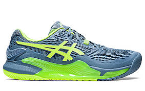 Кросівки тенісні Asics Gel-Resolution 9 (1041A330-400)