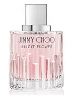 JIMMY CHOO ILLICIT FLOWER туалетная вода, 100 мл