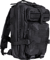 Тактический рюкзак Reis TACTICAL GUARD TG-BACKPACK black 28 L