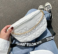 Стильная женская мини сумка клатч, женская сумка кросс-боди маленькая сумочка через плечо для девушек белая