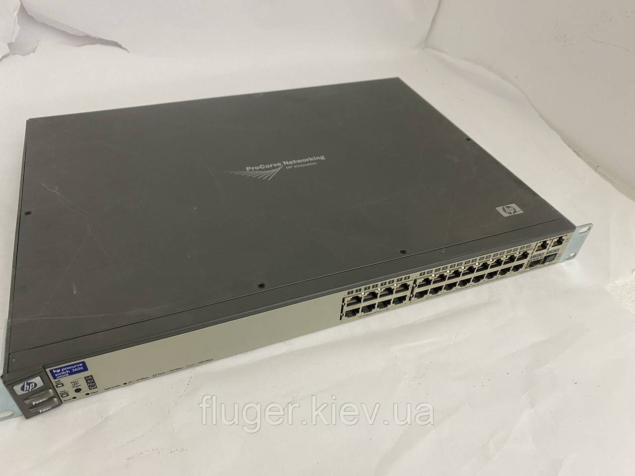 Комутатор HP ProCurve 2626 J4900A