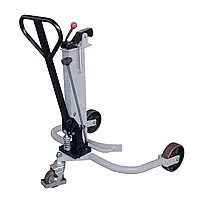 Гідравлічна рокла Vulkan 250кг SYP-Y для бочок