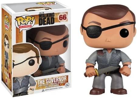 Pop figure the walking cheap dead