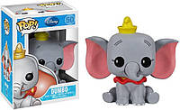 1 Funko POP Disney Series 5: Dumbo Vinyl Figure