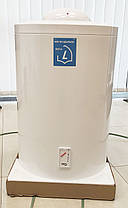 Бойлер Tiki Gorenje Prime 100V9 (мокрий тен), фото 3