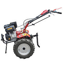 Мотоблок Кентавр МБ2017Б (колеса 5,00-12) +БЕЗКОШТОВНА ДОСТАВКА!, фото 3