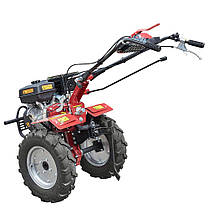 Мотоблок Кентавр МБ2017Б (колеса 5,00-12) +БЕЗКОШТОВНА ДОСТАВКА!, фото 4