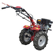 Мотоблок Кентавр МБ2017Б (колеса 5,00-12) +БЕЗКОШТОВНА ДОСТАВКА!, фото 5