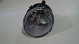Фара передня протитуманна права Kangoo 03-08, +Trafic 01-, фото 2