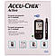 Глюкометр Акку Чек Ак Актив (Accu Chek Active) + 50 тест-смужок, фото 2