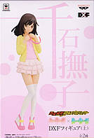 BAKEMONOGATARI x NISEMONOGATARI DXF Фігурка Nadeko Sengoku Anime Project by book