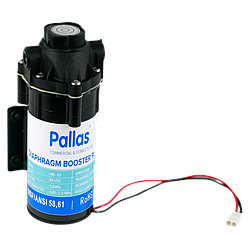 Помпа до зворотного осмосу 600 GAL