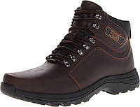 8 Dark Brown/Black Мужские ботинки Rockport