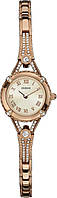 Guess Ladies W0135L3 Часы с браслетом из розового золота