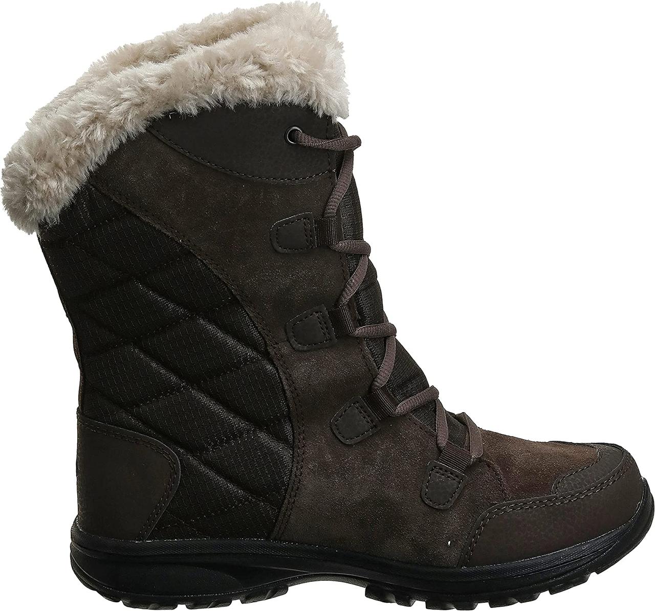 Women's ice maiden ii insulated snow boot hotsell