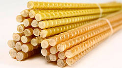 Склопластикова арматура 4 мм (Компазитна арматура)