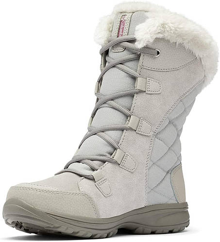 Women's ice maiden outlet ii insulated snow boot