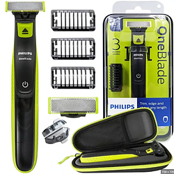 Бритва Philips Oneblade QP2520/20