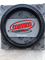 Сальник 81x100x10 ступицы передней MAN G90 / L2000 / M 2000L CORTECO 01027678B