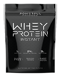 Протеїн Powerful Progress - 100% Whey Protein – 1000 г