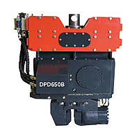 Забивач паль DAEDONG ENGINEERING DPD-B