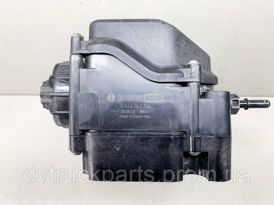Насос AdBlue DAF 1819797 / DAF 2871880 / Bosch 0444042136
