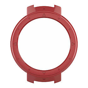 Чохол для Xiaomi Amazfit Verge / Verge Lite Червоний