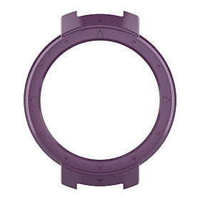 Чохол для Xiaomi Amazfit Verge / Verge Lite Фіолетовий