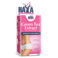 Haya Labs Green Tea Extract 500 мг - 60 капс