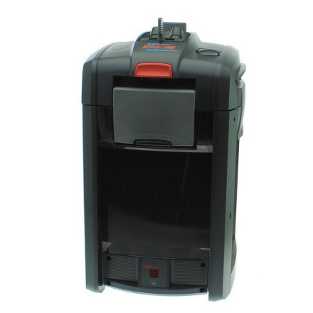 Фільтр зовнішній, Eheim Professionel 4T+ 250, 950 л/год. Фільтр з нагрівачем в акваріум