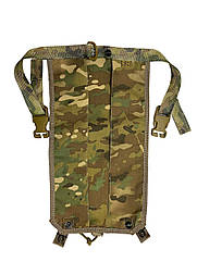 Тримач шолому до рюкзака МС