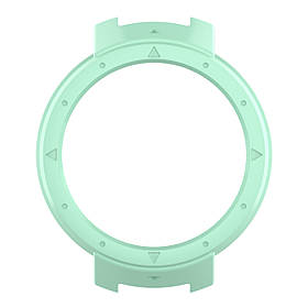 Чохол для Xiaomi Amazfit Verge / Verge Lite Бірюзовий