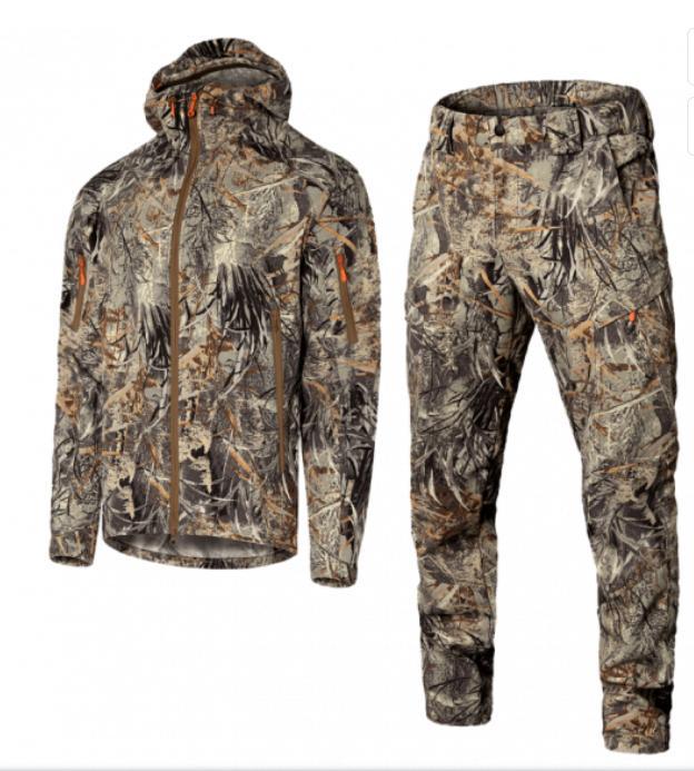 Костюм instinct twill татарське зілля XXL