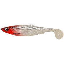 Силікон Savage Gear LB 4D Herring Shad 110mm 9.0g Read Head 1pcs
