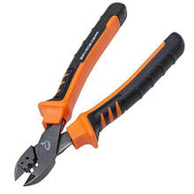 Кусачки Savage Gear MP Cut & Crimp Pliers 16cm