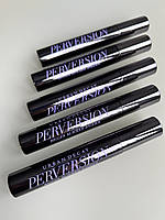 Urban Decay Perversion Mascara Тушь для ресниц 12 мл с набора