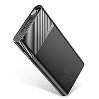 Power bank для быстрой зарядки QC3.0 + PD3.0 10000mAh / 37 Wh KUULAA