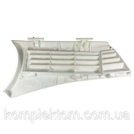 Решітка вихідного HEPA фільтр для пилососа Zelmer 919.0010 794743, фото 3