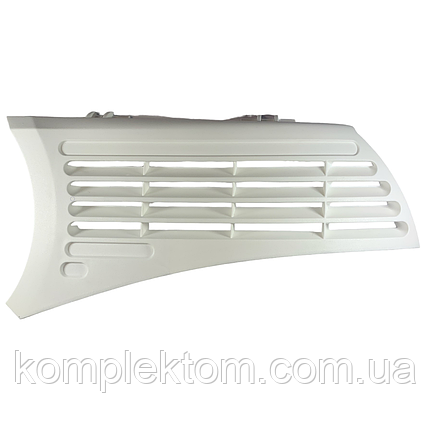 Решітка вихідного HEPA фільтр для пилососа Zelmer 919.0010 794743, фото 1
