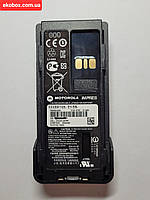 Акумулятор PMNN4489А 2900 мАг для радіостанцій Motorola DP2400/2600 DP4400/4401/4600/4601/4800/4801