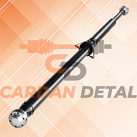 Карданний вал Ford Kuga 2012-2019 l=1950mm