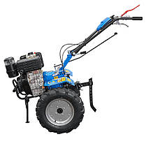 Мотоблок Кентавр МБ 2012Д (колеса 5,00-12) +БЕЗКОШТОВНА ДОСТАВКА !, фото 2