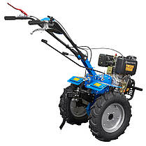 Мотоблок Кентавр МБ 2012Д (колеса 5,00-12) +БЕЗКОШТОВНА ДОСТАВКА !, фото 5