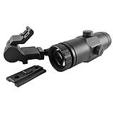 Магніфер Vortex VMX-3T з відкидним кріпленням на планку Picatinny, фото 8