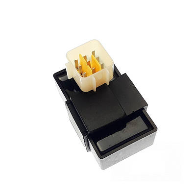 Оригінальне реле поворотів для квадроциклів Segway Snarler AT6, Villain SX10, Fugleman UT10 S01M04100001