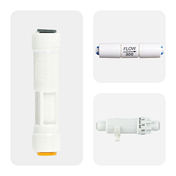 Обмежувач потоку