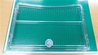 Полка для холодильника Samsung RB29FERNDSA | купить недорого, на Prom ...